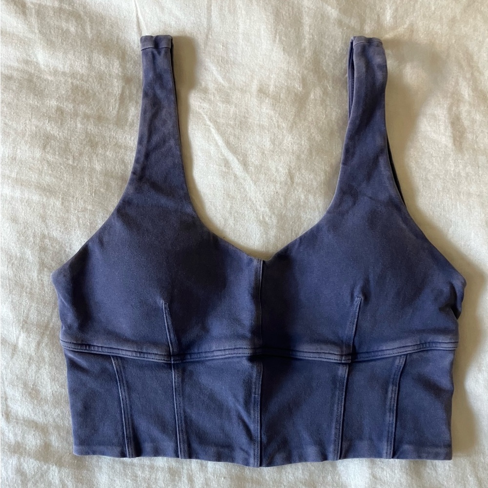 Offline Corset Style Sports Bra